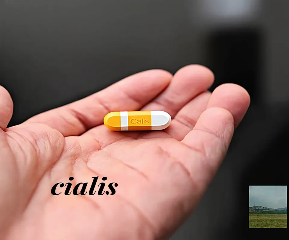 Donde comprar cialis 5 mg